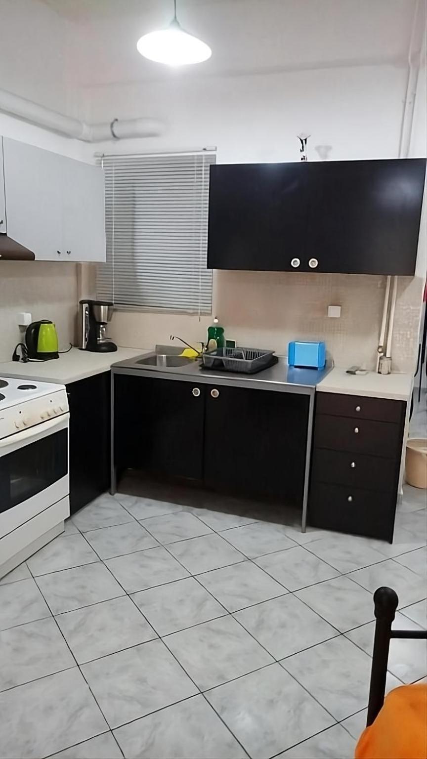 Apartamento Dream Acropolis Flat Atenas Exterior foto