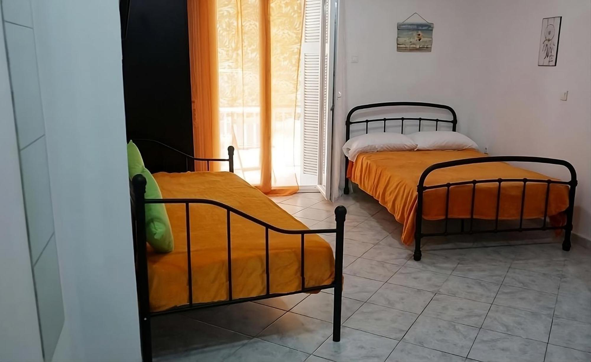 Apartamento Dream Acropolis Flat Atenas Exterior foto