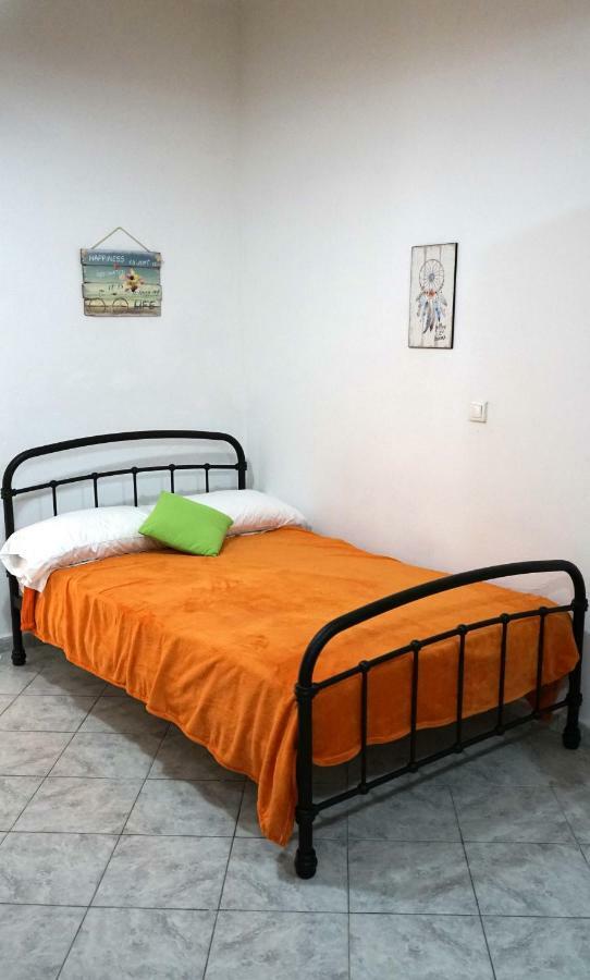Apartamento Dream Acropolis Flat Atenas Exterior foto