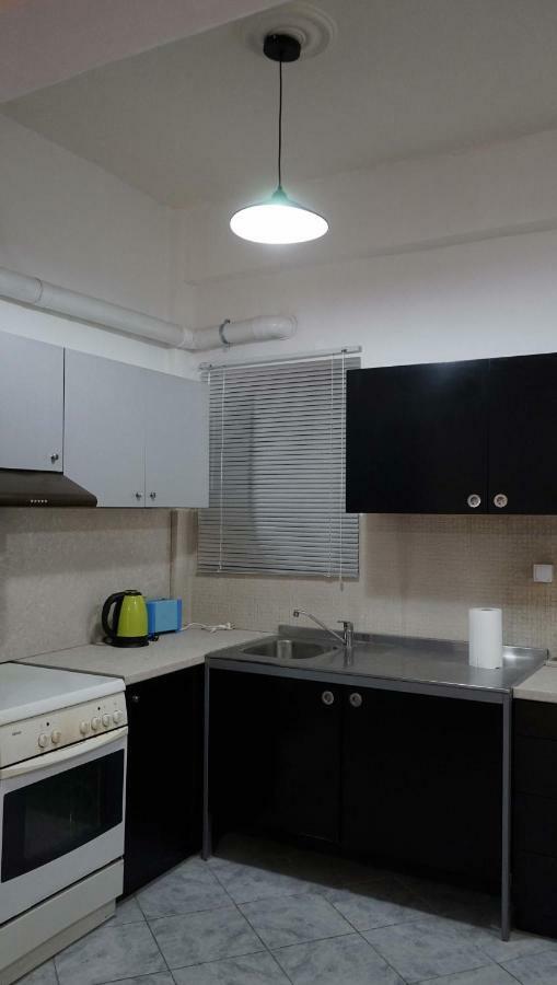 Apartamento Dream Acropolis Flat Atenas Exterior foto