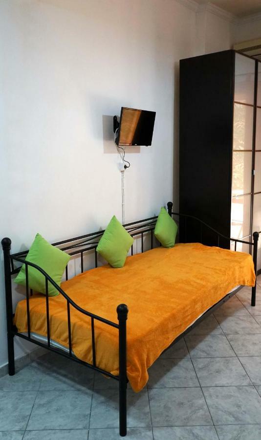 Apartamento Dream Acropolis Flat Atenas Exterior foto