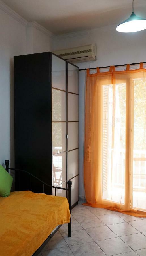 Apartamento Dream Acropolis Flat Atenas Exterior foto